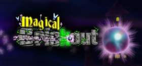 couverture jeux-video Magical Brickout