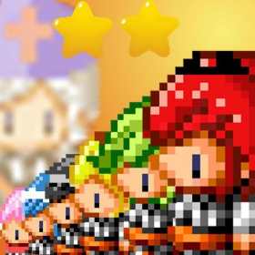 couverture jeu vidéo Magical Girl TD2