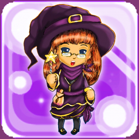 couverture jeu vidéo Magical Mimzy's Blocks