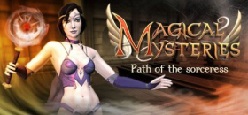 top 10 éditeur Magical Mysteries: Path of the Sorceress