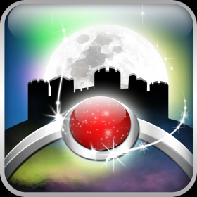 couverture jeu vidéo Magical Ringdom Race