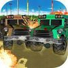 couverture jeu vidéo Magical School Bus Fight