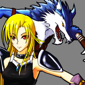 couverture jeu vidéo Magical Wars HD