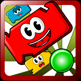 couverture jeu vidéo MagicBlocks