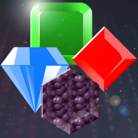 couverture jeu vidéo MagicGem