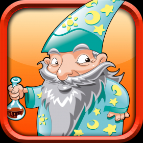 couverture jeu vidéo Magicien Chevalier