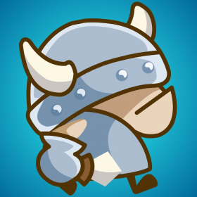 couverture jeu vidéo MagicRun