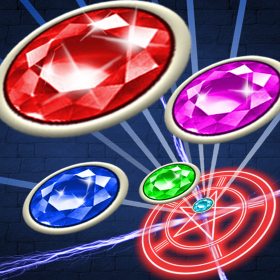 couverture jeu vidéo MagicStone for Brain