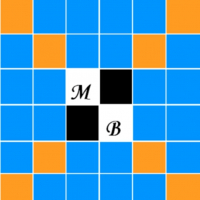 couverture jeu vidéo MagiicBox