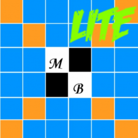 couverture jeu vidéo MagiicBoxLite