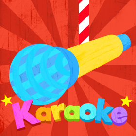 couverture jeu vidéo Magikid Karaoke