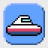 couverture jeu vidéo Maglev500