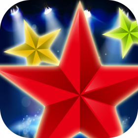 couverture jeu vidéo Magnat étoiles de danse d’hollywood - Aventure de tapage de célébrités- Pro