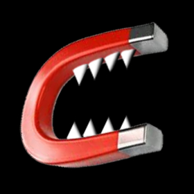 couverture jeu vidéo Magnet Fight