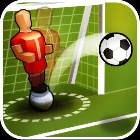 couverture jeu vidéo Magnetic Sports : Soccer