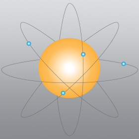 couverture jeu vidéo Magnetrix Infinite