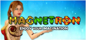 couverture jeu vidéo Magnetron
