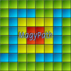 couverture jeu vidéo MagyPath