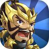 couverture jeu vidéo Mahabharata Warriors HD
