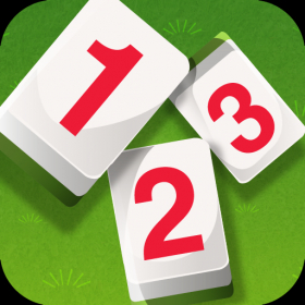 couverture jeu vidéo Mahjong 123