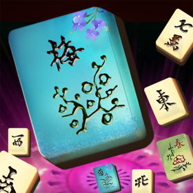 couverture jeu vidéo Mahjong 9