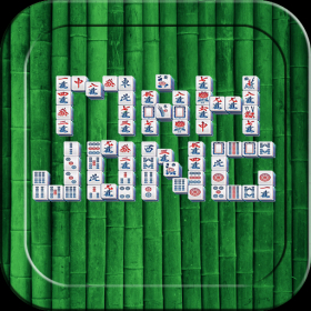 couverture jeu vidéo Mahjong Bamboo