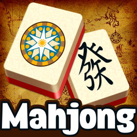 couverture jeu vidéo Mahjong Duels - Unlimited mahjongg free games