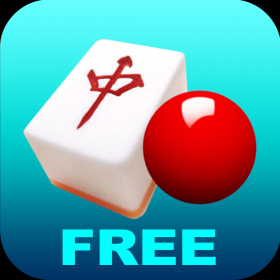 couverture jeu vidéo Mahjong et Ball Free