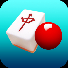 couverture jeu vidéo Mahjong et Ball
