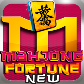 couverture jeu vidéo Mahjong Fortune