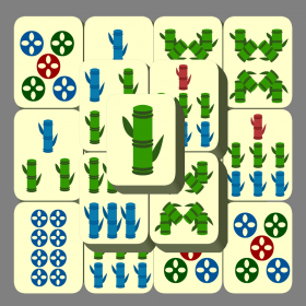 couverture jeu vidéo Mahjong Joy