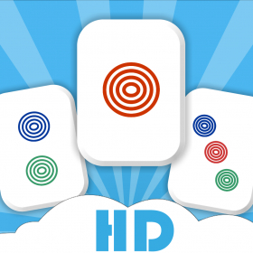 couverture jeu vidéo Mahjong Match EX HD