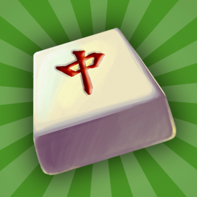 couverture jeu vidéo Mahjong Solitaire from Magmic