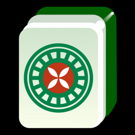 couverture jeu vidéo Mahjong Solitaire - Tile and Card