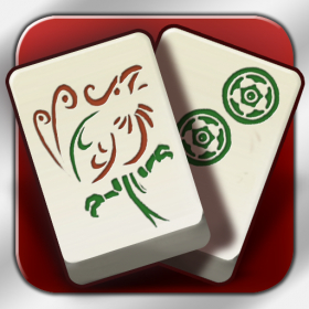 couverture jeu vidéo Mahjong Solitarus
