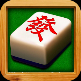 couverture jeu vidéo Mahjong Storm