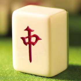 couverture jeu vidéo MahJong Time