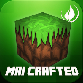 couverture jeux-video MAI Crafted HD