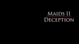 couverture jeu vidéo Maids II - Deception