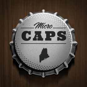 couverture jeu vidéo Maine Micro Caps