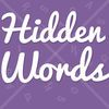 couverture jeu vidéo Maître Des Mots Cachés - deviner le jeu de mots cachés