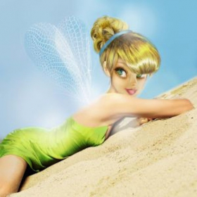 couverture jeu vidéo Majika The Fairy