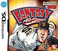 couverture jeu vidéo Major League Baseball 2K9 : Fantasy All-Stars