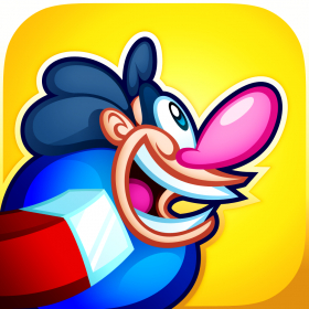 couverture jeu vidéo Major Magnet Universal