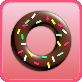 couverture jeu vidéo Make Donut!