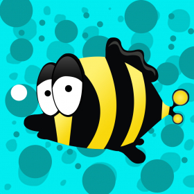 couverture jeu vidéo Make Fish Growing