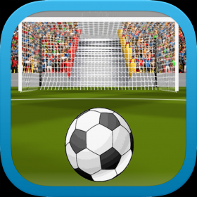 couverture jeu vidéo Make It Goals