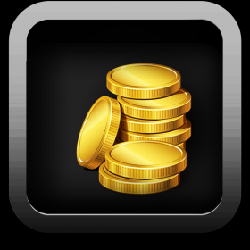 couverture jeu vidéo Make It Rain: Coin Drop Tilt Style Game
