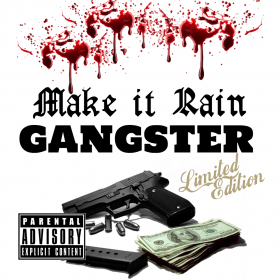 couverture jeu vidéo Make It Rain: Gangster Edition