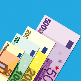 couverture jeu vidéo Make It Rain Money: Euro Edition